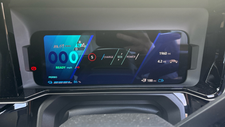 Renault 4 110kW Techno 52kWh Comfort range 5dr Auto Electric Estate